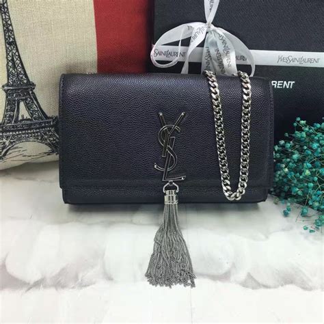 ysl tassel bag replica|ysl crossbody bag with tassel.